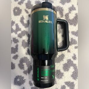 WICKED Stanley 40oz Green